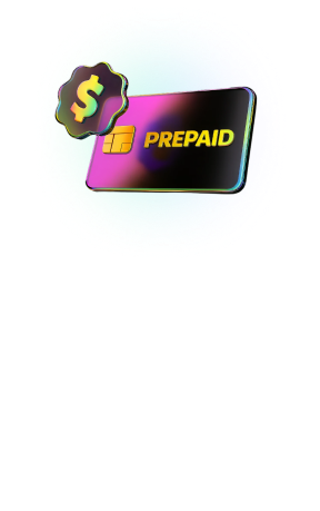 Swype - Prepaid Card Issuing