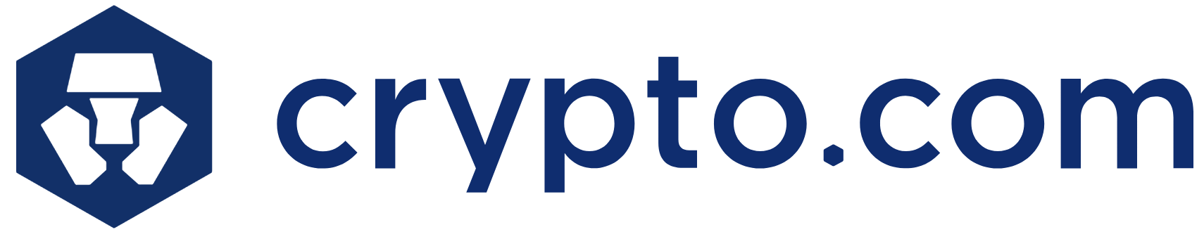 Crypto.com Logo