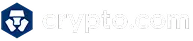 Crypto.com Logo