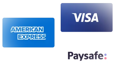 Visa, Amex, Tether and prepaid reward payment cards