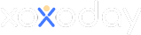 Xoxoday logo
