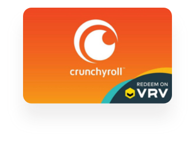 crunchyroll