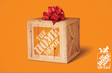 Home Depot — Home Depot