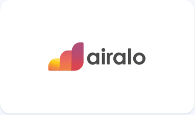 Airalo eSIM Global US