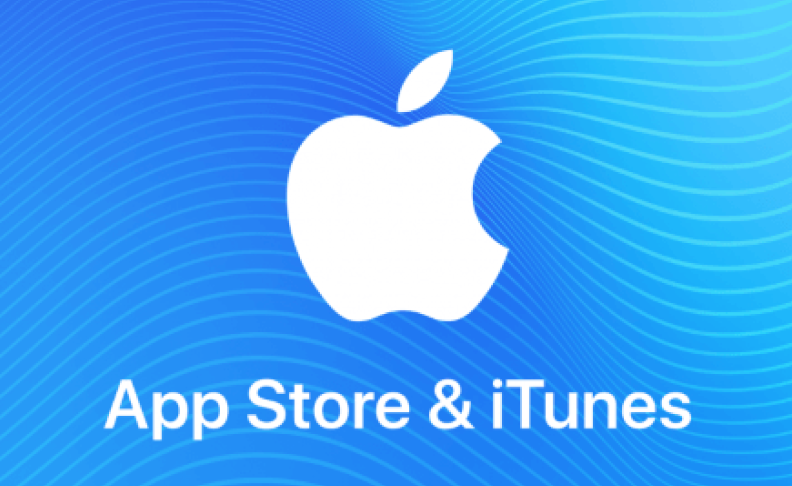 App Store & iTunes Ireland