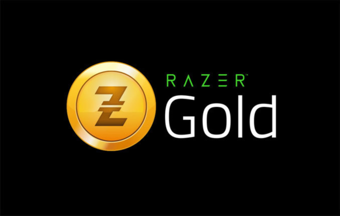Razer Gold