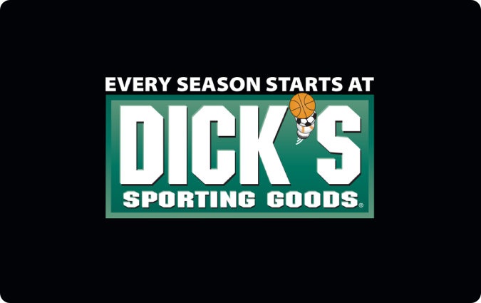 Dick's Sporting Goods US