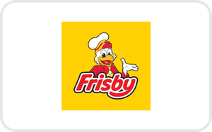 Frisby CO