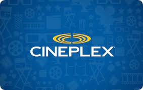 Cineplex Canada