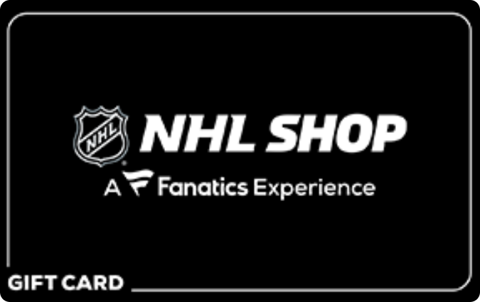 NHL Shop US