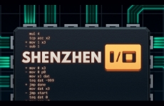 SHENZHEN I/O IN