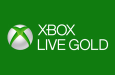 Xbox Live Gold US
