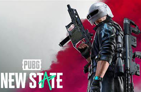 PUBG New State (Global) US