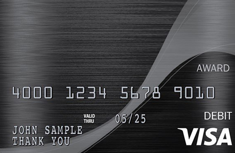 Virtual Visa International USD US