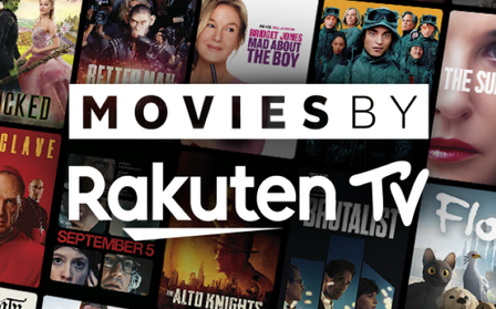 Movies by Rakuten France FR