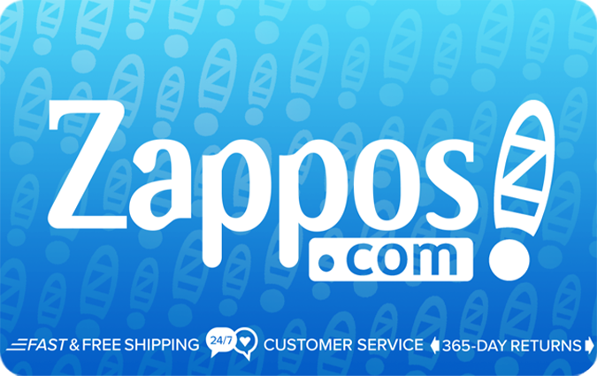Zappos US