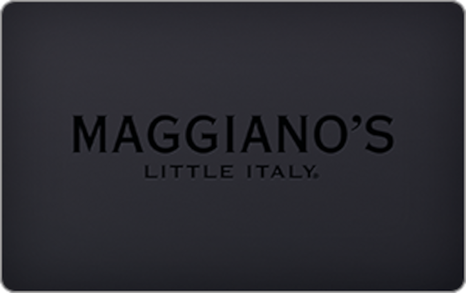 Maggiano's Little Italy US