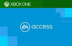 EA 12 month (Xbox) US