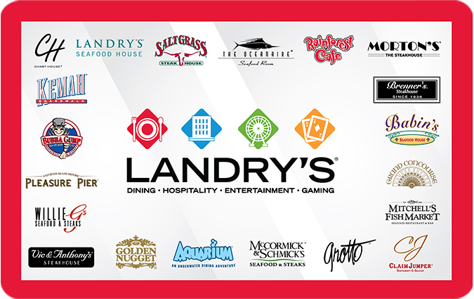 Landry’s Restaurants US