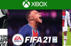 FIFA 21 Microsoft Xbox US