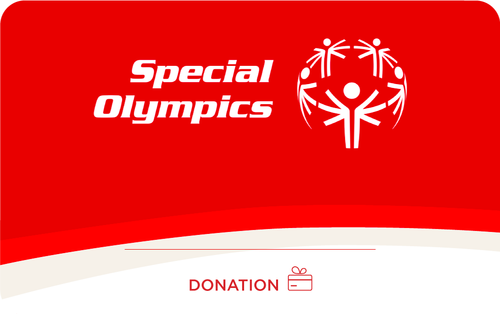 Special Olympics CO