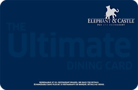 Elephant & Castle CAD