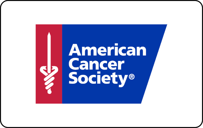 American Cancer Society US