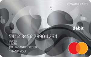 Mastercard® Prepaid Card USD Global Mobile Wallet NG