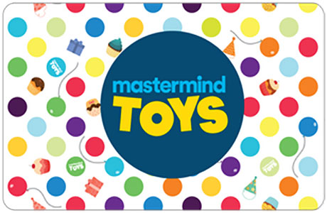 Mastermind Toys CAD
