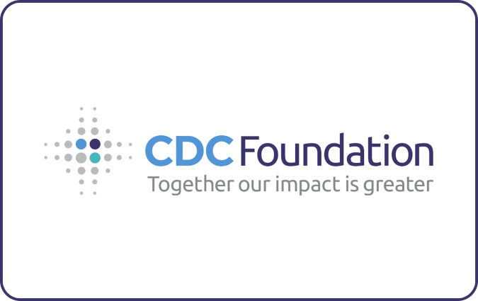 CDC Foundation US