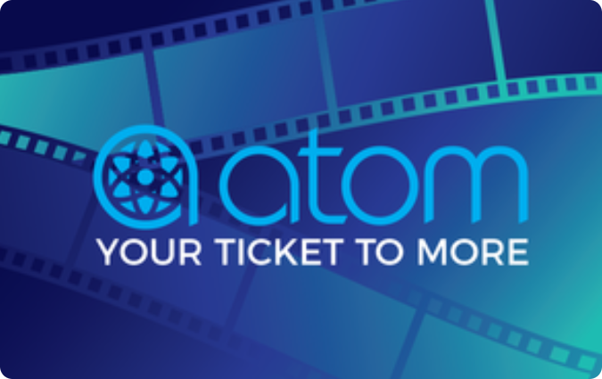 Atom Tickets US