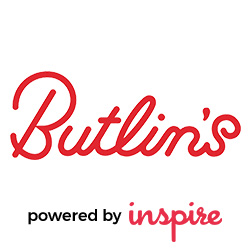 Butlins by Inspire UK