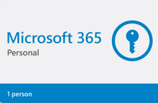 Microsoft 365 Personal US