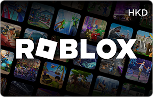 Roblox HK