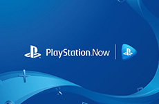 PlayStation Now US