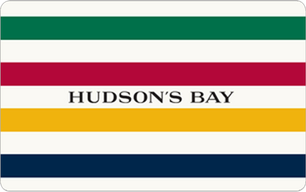 Hudson's Bay