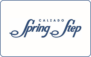 Spring Step CO