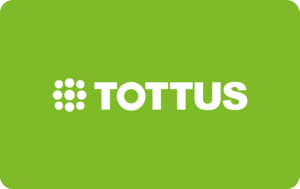 Tottus CL