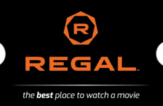 Regal Entertainment Group US