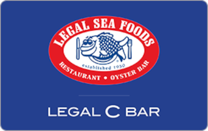 Legal Sea Foods US