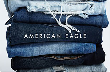 American Eagle Outfitters CAD