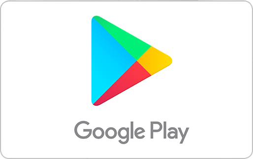 Google Play Canada