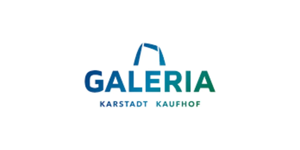 Galeria Kaufhof Germany