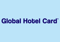 Global hotel card