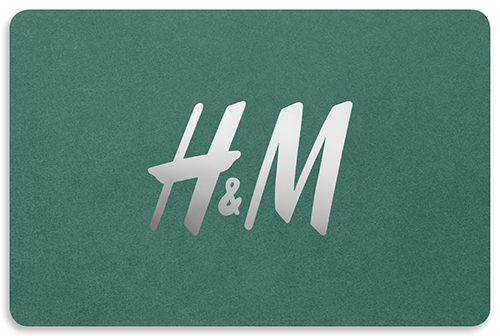 H&M CA