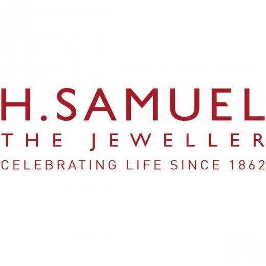 H Samuel Gift Card UK