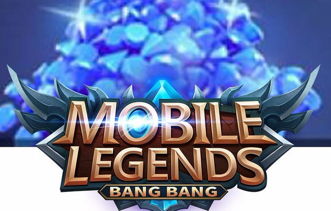 Mobile Legends Diamonds GB