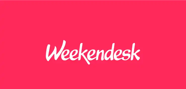Weekendesk