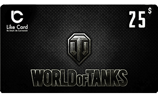 World Of Tanks - US